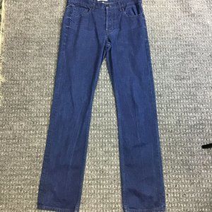 Paige- Normandie, Organic & Recycled Cotton/Polyester Jeans